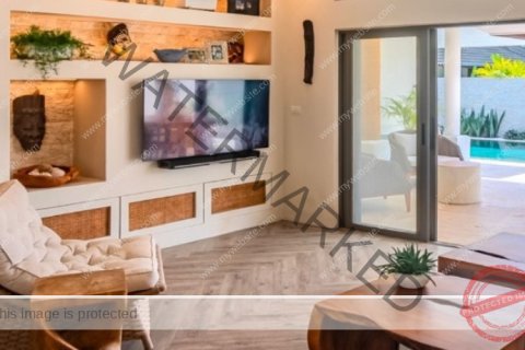 Villa in Ko Samui, Thailand 3 Schlafzimmer № 222280 - Foto 13