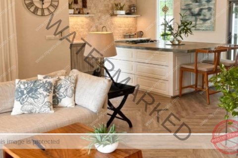 Villa in Ko Samui, Thailand 3 Schlafzimmer № 222280 - Foto 14