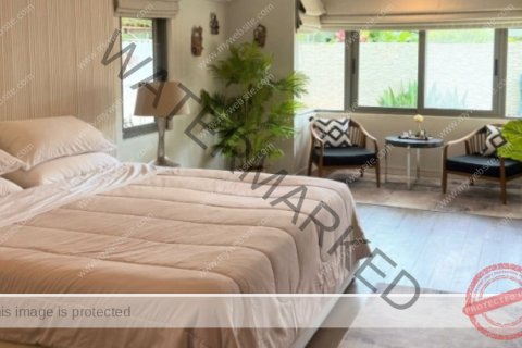 Villa in Ko Samui, Thailand 3 Schlafzimmer № 222280 - Foto 8