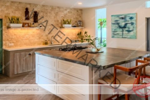 Villa in Ko Samui, Thailand 3 Schlafzimmer № 222280 - Foto 11