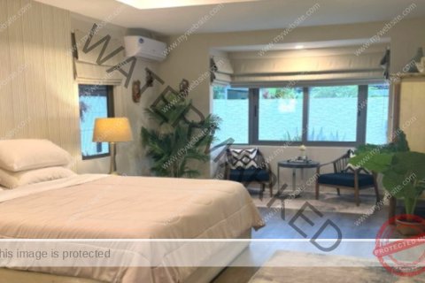 Villa in Ko Samui, Thailand 3 Schlafzimmer № 222280 - Foto 9