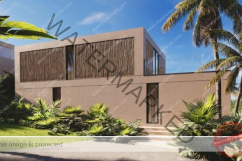 Villa in Ko Samui, Thailand 3 Schlafzimmer № 222279 - Foto 16