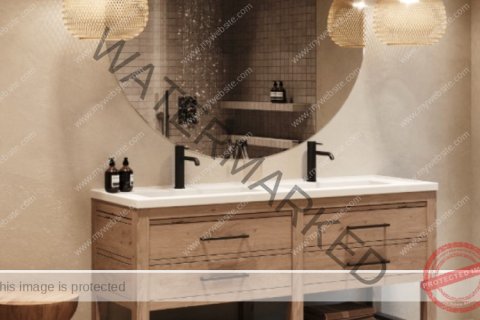 Villa in Ko Samui, Thailand 3 Schlafzimmer № 222279 - Foto 9