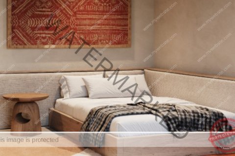 Villa in Ko Samui, Thailand 3 Schlafzimmer № 222279 - Foto 13