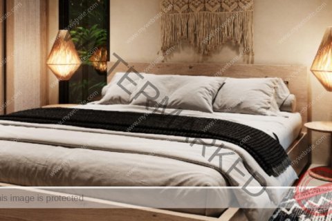Villa in Ko Samui, Thailand 3 Schlafzimmer № 222279 - Foto 15