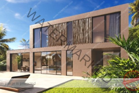 Villa in Ko Samui, Thailand 3 bedrooms № 222279