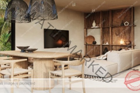 Villa in Ko Samui, Thailand 3 Schlafzimmer № 222279 - Foto 3