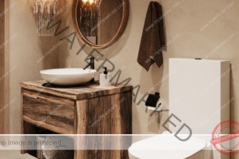 Villa in Ko Samui, Thailand 3 Schlafzimmer № 222279 - Foto 14