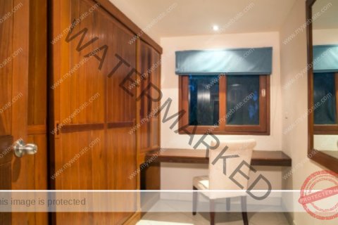 Villa in Ko Samui, Thailand 4 Schlafzimmer № 222277 - Foto 15