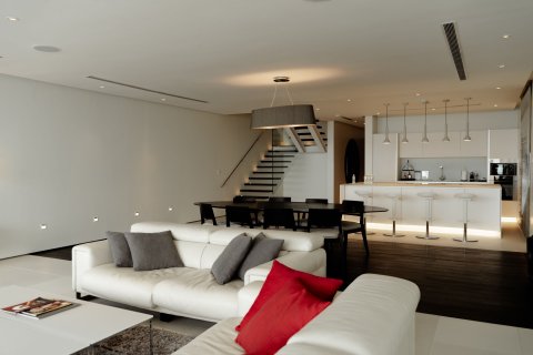 Villa à Phuket, Thaïlande 3 chambres № 151149 - photo 1