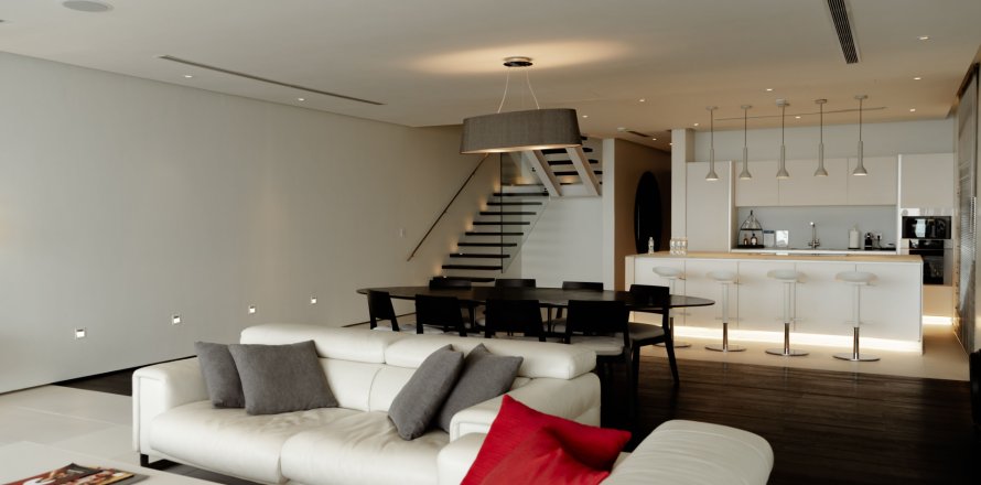 Villa à Phuket, Thaïlande 3 chambres № 151149