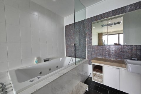 Condo à Pattaya, Thaïlande, 2 chambres  № 151153 - photo 5