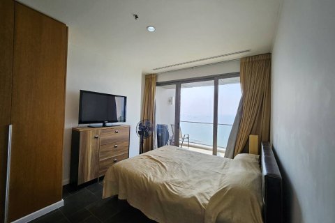 Condo à Pattaya, Thaïlande, 2 chambres  № 151153 - photo 3