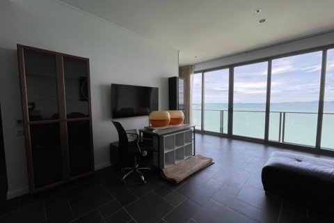 Condo à Pattaya, Thaïlande, 2 chambres  № 151153 - photo 12