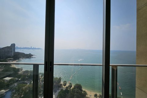 Condo à Pattaya, Thaïlande, 2 chambres  № 151153 - photo 16