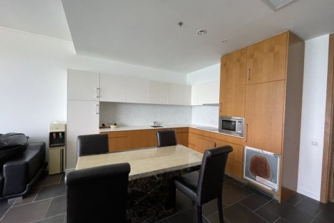 Condo à Pattaya, Thaïlande, 2 chambres  № 151153 - photo 14