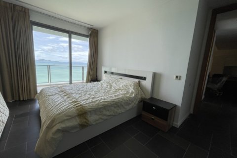 Condo à Pattaya, Thaïlande, 2 chambres  № 151153 - photo 13