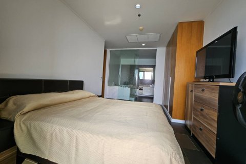 Condo à Pattaya, Thaïlande, 2 chambres  № 151153 - photo 6