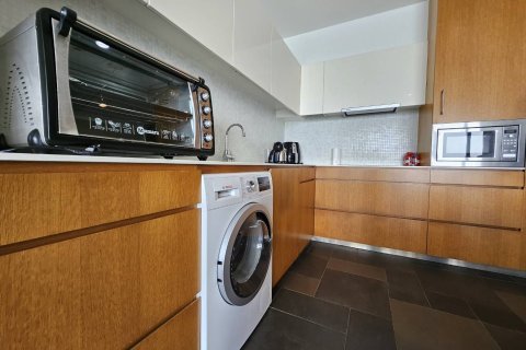 Condo à Pattaya, Thaïlande, 2 chambres  № 151153 - photo 4