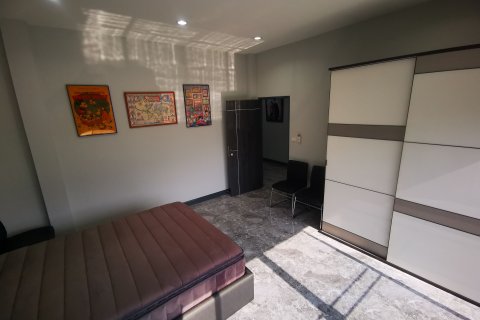 Дом в Бангкхэ, Бангкок, Таиланд с 5 спальнями  № 151150 - фото 11