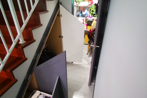 Дом в Бангкхэ, Бангкок, Таиланд с 5 спальнями  № 151150 - фото 14