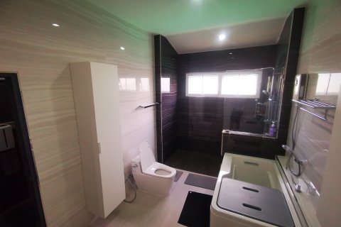 Дом в Бангкхэ, Бангкок, Таиланд с 5 спальнями  № 151150 - фото 10