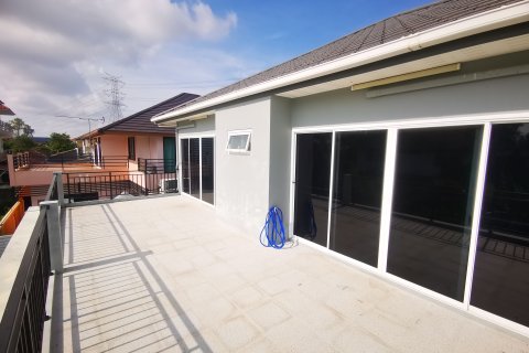 Дом в Бангкхэ, Бангкок, Таиланд с 5 спальнями  № 151150 - фото 19