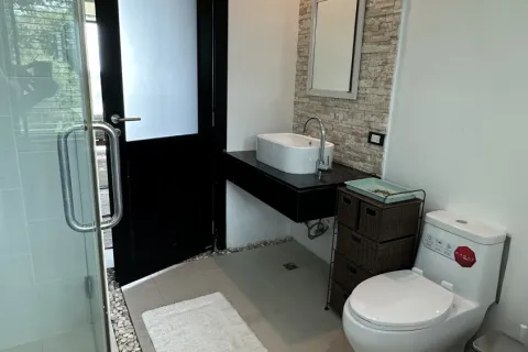 Таунхаус в Пхукете, Таиланд с 3 спальнями  № 151148 - фото 23