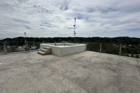 Таунхаус в Пхукете, Таиланд с 3 спальнями  № 151148 - фото 29