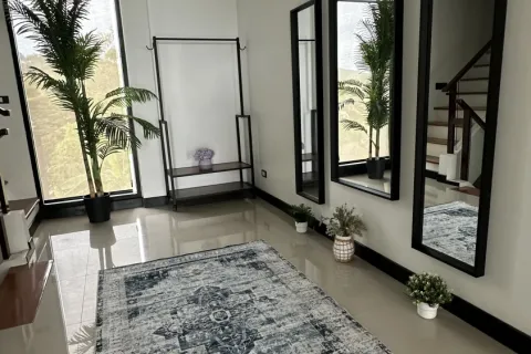 Таунхаус в Пхукете, Таиланд с 3 спальнями  № 151148 - фото 27