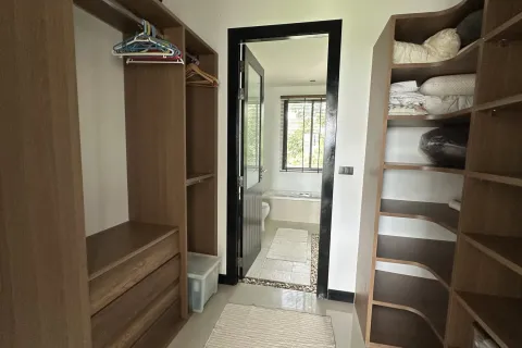 Таунхаус в Пхукете, Таиланд с 3 спальнями  № 151148 - фото 24