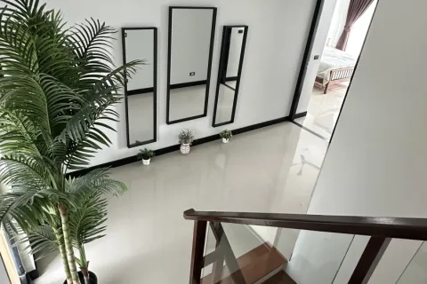 Таунхаус в Пхукете, Таиланд с 3 спальнями  № 151148 - фото 19