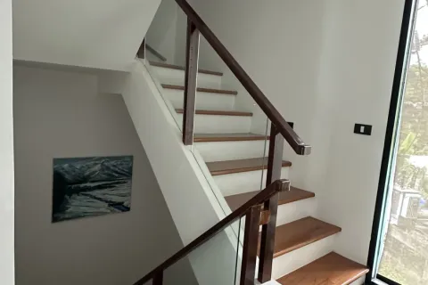 Таунхаус в Пхукете, Таиланд с 3 спальнями  № 151148 - фото 20