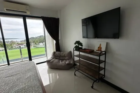 Таунхаус в Пхукете, Таиланд с 3 спальнями  № 151148 - фото 15