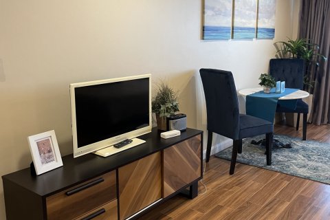 Studio in the Condo in Pattaya, Thailand  № 151151 - photo 5