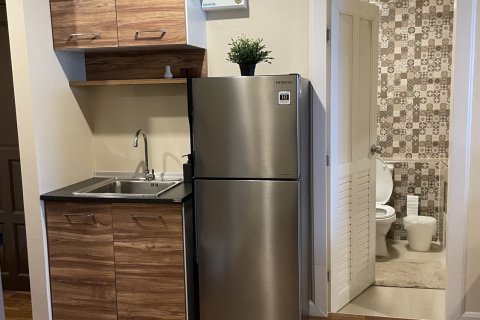 Studio in the Condo in Pattaya, Thailand  № 151151 - photo 7