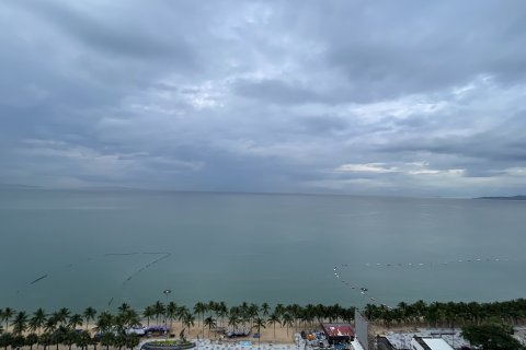 Studio in the Condo in Pattaya, Thailand  № 151151 - photo 13