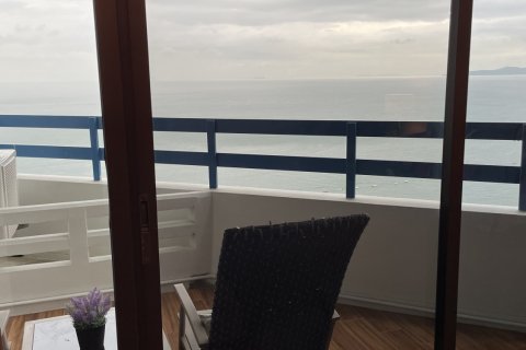 Studio in the Condo in Pattaya, Thailand  № 151151 - photo 12