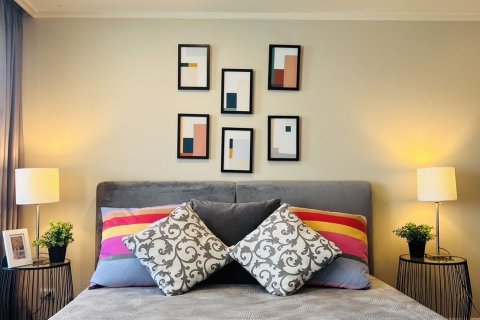 Studio in the Condo in Pattaya, Thailand  № 151151 - photo 3