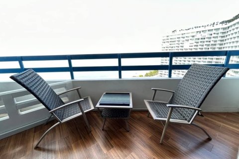 Studio in the Condo in Pattaya, Thailand  № 151151 - photo 11