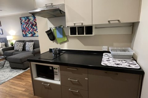 Studio in the Condo in Pattaya, Thailand  № 151151 - photo 6