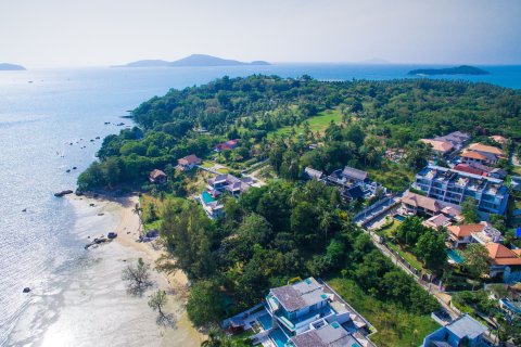 Terrain à Phuket, Thaïlande 7606 m2 № 151708 - photo 5