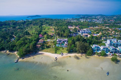 Terrain à Phuket, Thaïlande 7606 m2 № 151708 - photo 7