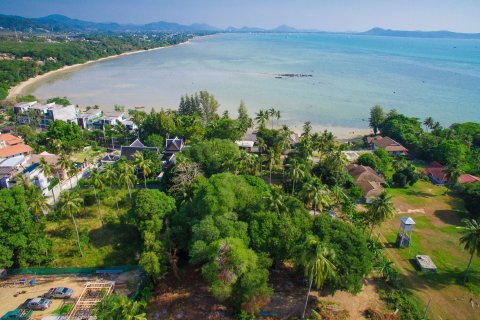 Terrain à Phuket, Thaïlande 7606 m2 № 151708 - photo 6