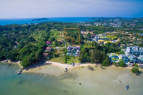 Terrain à Phuket, Thaïlande 7606 m2 № 151708 - photo 10