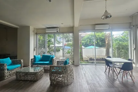 Дом в Пхракханонге, Бангкок, Таиланд с 3 спальнями  № 151704 - фото 3