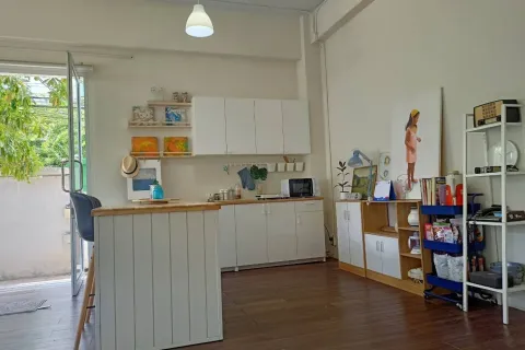 Дом в Пхракханонге, Бангкок, Таиланд с 3 спальнями  № 151704 - фото 2