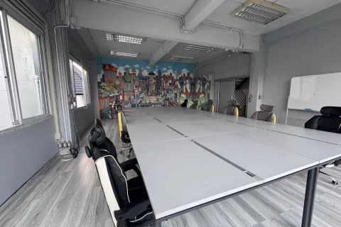 Дом в Пхракханонге, Бангкок, Таиланд с 3 спальнями  № 151704 - фото 23