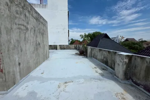 Дом в Пхракханонге, Бангкок, Таиланд с 3 спальнями  № 151704 - фото 15