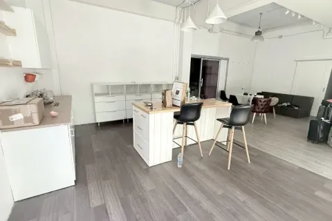 Дом в Пхракханонге, Бангкок, Таиланд с 3 спальнями  № 151704 - фото 13